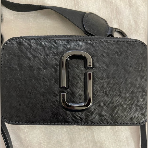 COPY - Marc Jacobs snapshot DTM bag - Picture 2 of 8